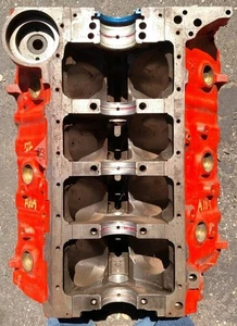 1969 Chevrolet Chevy Corvette Chevelle Impala 427 3963512 512 A-10-9 .030" - Picture 1 of 12