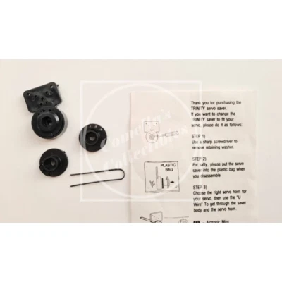 Trinity Servo Saver #P-927 - Image 1 of 2