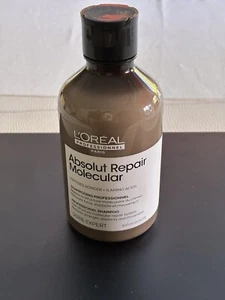 Loreal Serie Expert Absolut Repair Molecular Shampoo 300 ml - Bild 1 von 1