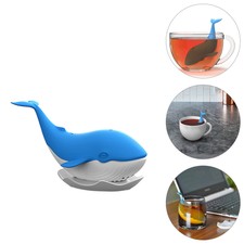 1 Pc Healthy Creative Exquisite Practical Tea Filter Tea Infuser for Making Tea