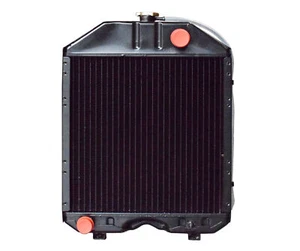 Radiador para Landini Trekker 105C 105F 105M 95C 95F 95M/Tier2 100 105 90/Tier3 - Imagen 1 de 2