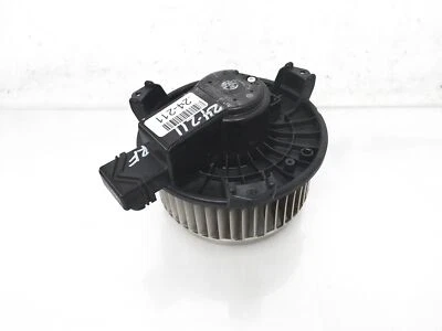 Ventilador de motor soplador calentador aire acondicionado Honda S2000 2000-2009 79310-S0a-305 79310S0a305 Foto 1 de 4
