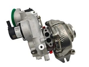Original Renault Austral Espace VI Rafale 1.2 Turbo Turbolader 144100467R - Bild 1 von 7
