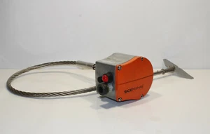 Sick MaihakMBA 220 XLB2H2E01500KL Level Indicator NEW - Picture 1 of 4