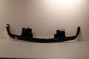 2019 2020 2021 2022 2023 CADILLAC XT4 REAR BUMPER VALANCE PANEL OEM - Picture 1 of 11