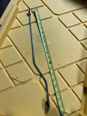 BMW 2002 Pedal Box Rod E10 1600 2002tii ti Foto 1 de 3