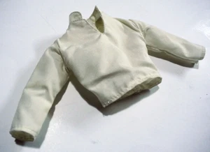 1/6 Han Solo Shirt Star Wars Hasbro for Sideshow Hot Toys Figure 12" Story - Picture 1 of 2