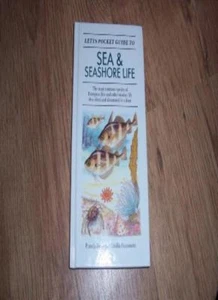 Letts Pocket Guide to Sea and Seashore Life (Letts pocket guides)-Pamela Forey - Picture 1 of 1
