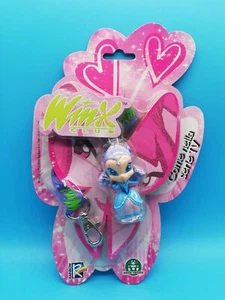 Doll Winx Club Pixie Rosa Fate Tune Doll Bambola Puppen N83 - Imagen 1 de 2