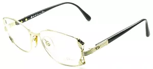 CHRISTIAN DIOR 2734 49 54mm Occhiali RX MONTATURA OTTICA VINTAGE Austria - Foto 1 di 13