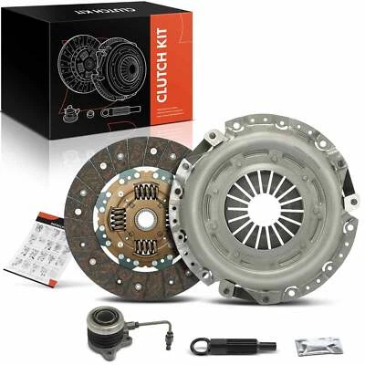 Transmission Clutch Kit for Hyundai Genesis Coupe 2013-2014 L4 2.0L Turbocharged - Image 1 of 4