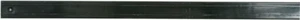 Garland Replacement Slide Runners Black 64.00" 231051 - Picture 1 of 1