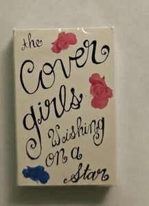 The Cover Girls - Wishing On A Star / Funk Boutique Cassette Single SEALED  - Picture 1 of 4