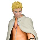 Naruto Uzumaki Hokage Version 20Th Anniversary Statue