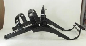 Honda Rear Fender Brace 2006 Shadow Aero 750 Fender Bracket Support - Bild 1 von 4