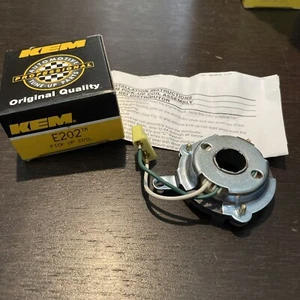 KEM Pickup Coil - E202 - Picture 1 of 7