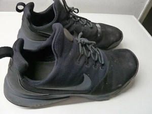 Nike Presto Fly Gr. 43 / US 9,5 / 27,5 cm - Nike # 908019-008 black gray schwarz - Bild 1 von 12