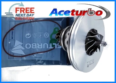 Turbo Chra for VW Passat / Vento  1991-1998 75 BHP 5303-970-0003 / 028145701 - Image 1 of 4