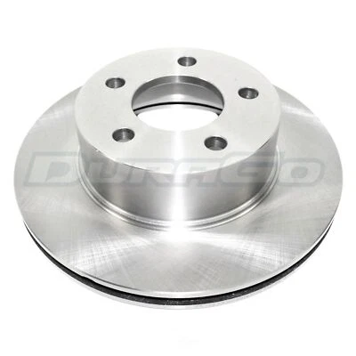 Rotor de freno de disco para Jeep Cherokee Wagoneer Comanche DURAGO 1984-1989 Foto 1 de 2