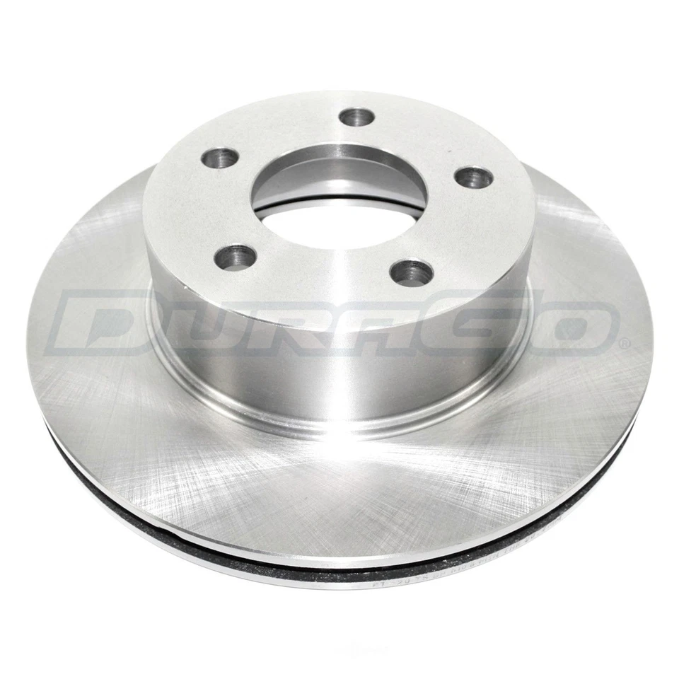 Rotor de freno de disco para Jeep Cherokee Wagoneer Comanche DURAGO 1984-1989 Foto 1 de 2