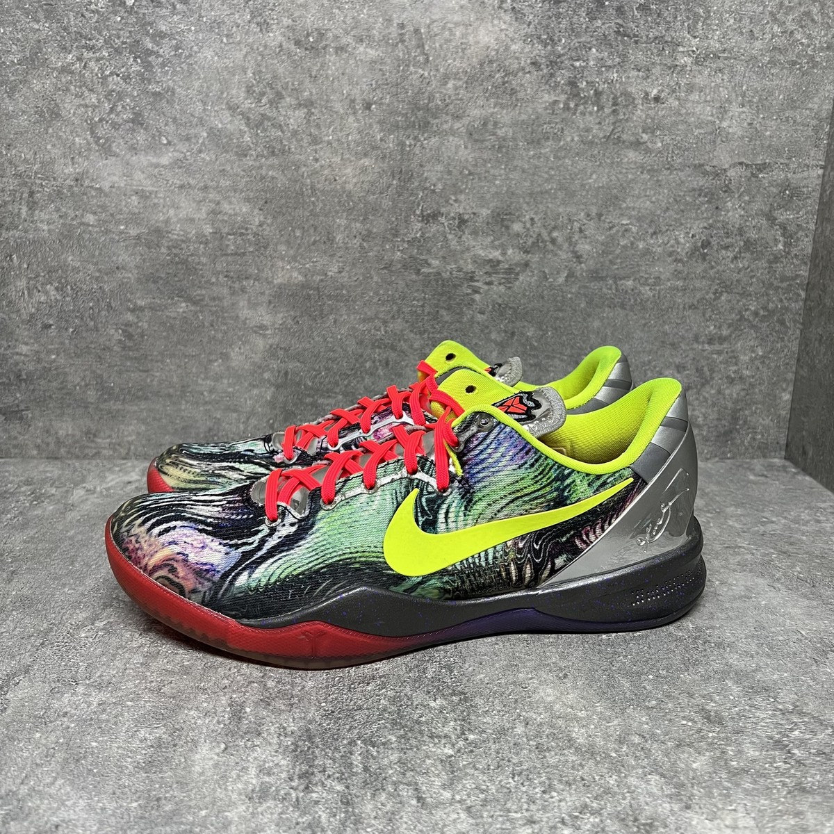靴 Kobe8 prelude Nike Kobe 8 (Prelude) - Releases