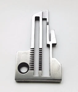 PLACA DE AGUJA 1/8" #39524V se adapta a UNION SPECIAL 39500 OVERLOCK - Imagen 1 de 1
