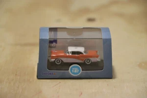 Oxford 1955 Buick Century - Picture 1 of 1
