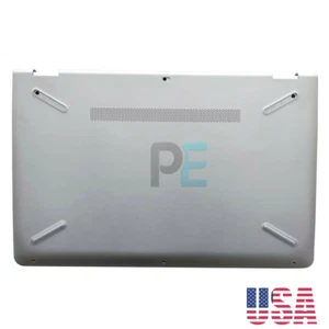 Gabinete base carcasa inferior 924505-001 EE. UU. para HP Pavilion X360 15-BR 15T-BR 924505-001 - Imagen 1 de 4