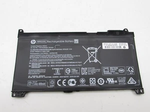 HP ProBook 450 G5 15.6" Genuine Battery 48Wh 11.4V 4000mAh RR03XL 851610-855 - Picture 1 of 1