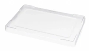 4 Stück - Neu Akro-Mils 33061 Deckel für Akro-Grid 33162/33164/33165/33166/33168 - Bild 1 von 2