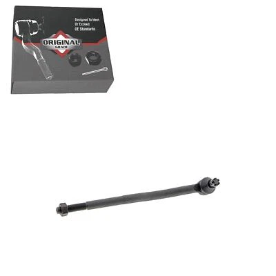 Mevotech Steering Tie Rod End Front Inner For 1989-1997 Geo Tracker - Image 1 of 3
