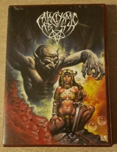 Cataclysmic Abyss (DVD, 2007 ) - Imagen 1 de 2