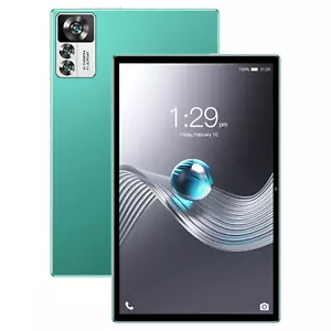 8GB+256GB 10.1 inch Screen 5G Calling 10-Core MTK6797 Processor P5J0 - Picture 1 of 12