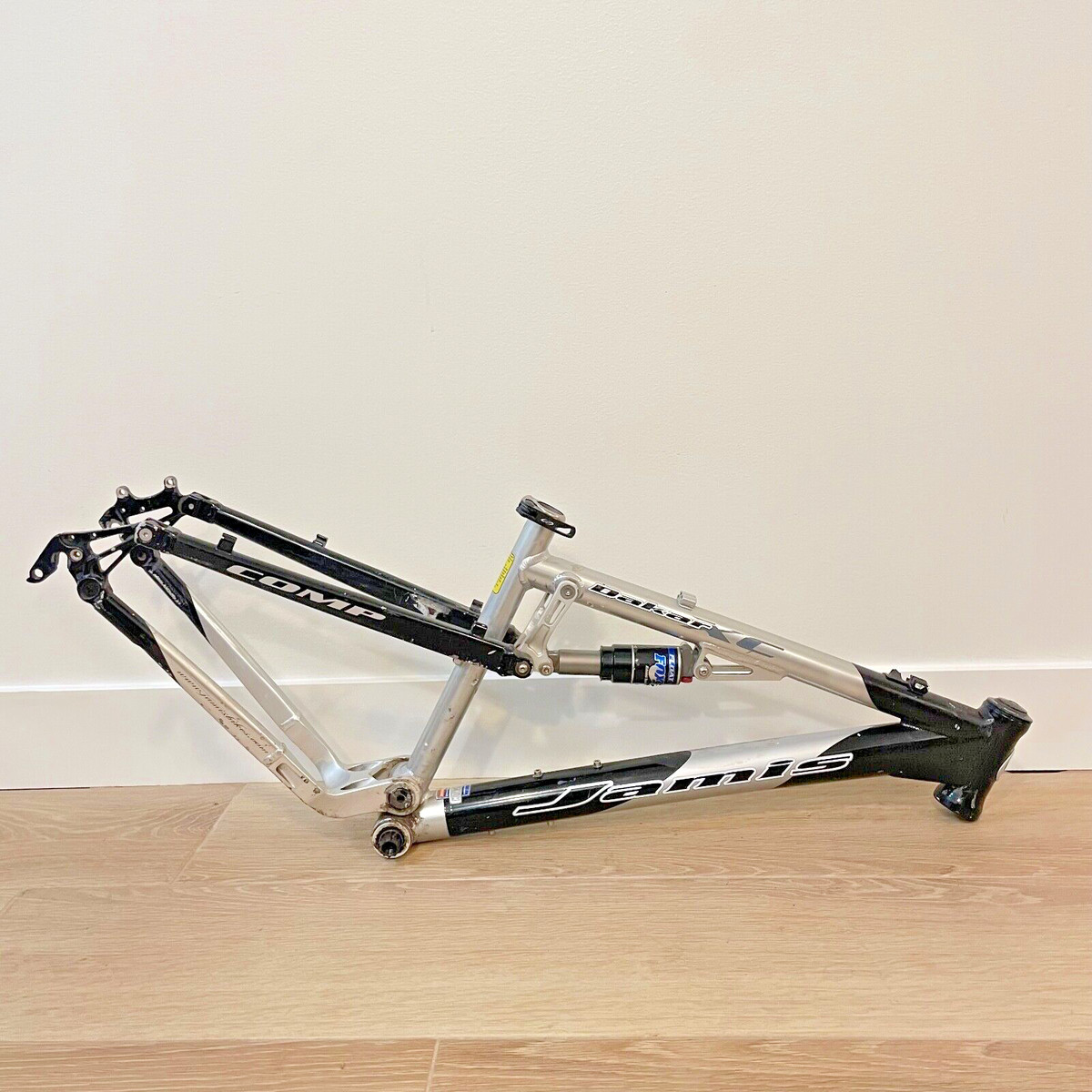 JAMIS Bike Frames for sale | eBay JAMIS Bike Frames for sale | eBay