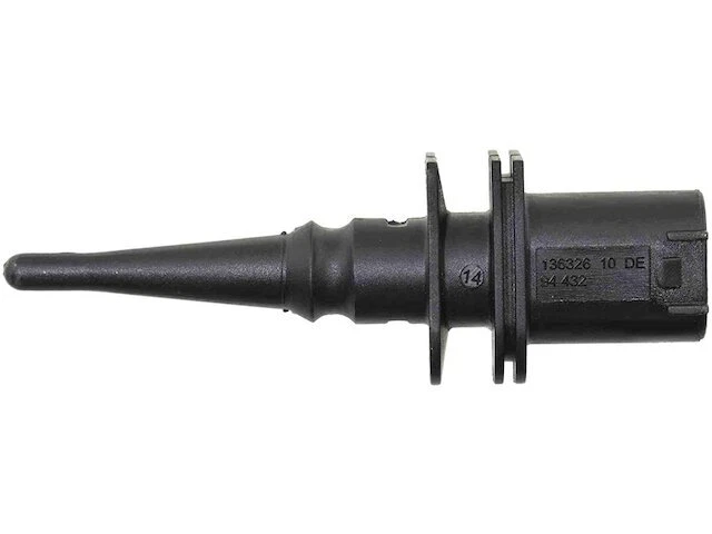 Sensor de temperatura del aire de cabina NGK 81VD74H compatible con Mini Cooper 2003-2018 Foto 1 de 1