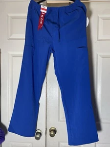 Medium Scrub Pants - Picture 1 of 2