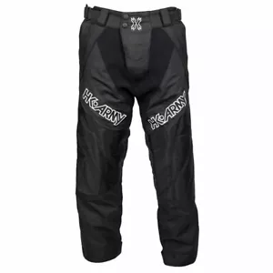 HK Army HSTL Line Hose - Schwarz Größe: X-Large - Bild 1 von 4