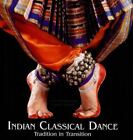 Danse classique indienne : tradition en transition