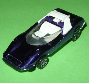 Corgi Rockets / D917 Pininfarina Alfa Romeo - Picture 1 of 8