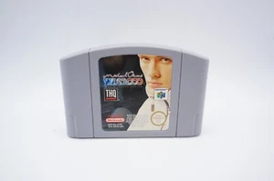 Michael Owen's WLS 2000 | Nintendo 64 (N64) | Cartridge Only | Tested & Working - Picture 1 of 2
