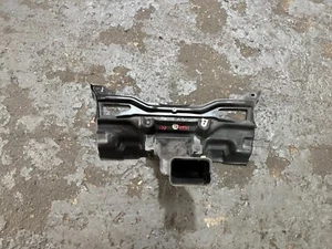 BMW i3 I01 Front Centre Radiator Air Duct Support Radiator Lower Bottom 7294627 - Picture 1 of 6