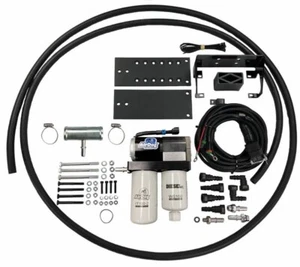 Bomba de elevación de combustible AirDog 100 GPH para Dodge Cummins 1994-1998 diésel 5,9 - Imagen 1 de 4