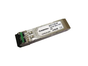 SFP module transceiver SMF 1000Base ZX/ZHX 1550nm 120Km single-mode long haul - Picture 1 of 1