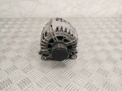 VW PASSAT B6 3C2 Alternateur 03L903023E 2.00 Diesel 125kw 2010 25812958 - Immagine 1 di 4