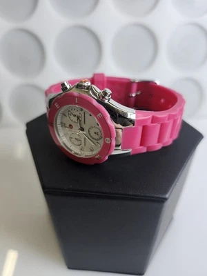 Michele MWW12D000003 Reloj Cronógrafo Analogico Cuarzo Damas Foto 1 de 4