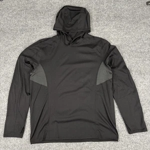 Triple Aught Design TAD Hoodie schwarz Gr. XL - Bild 1 von 6