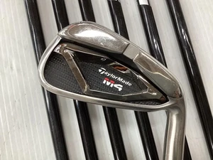 Juego de plancha TaylorMade M4 2021 Rebuild R Flex usado【Envío el mismo día】 - Imagen 1 de 10