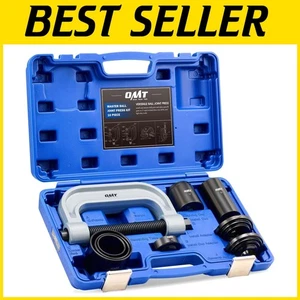 Kit de herramientas de rótula todo en uno con adaptadores 4x4 para reparaciones de vehículos sin esfuerzo - Imagen 1 de 9