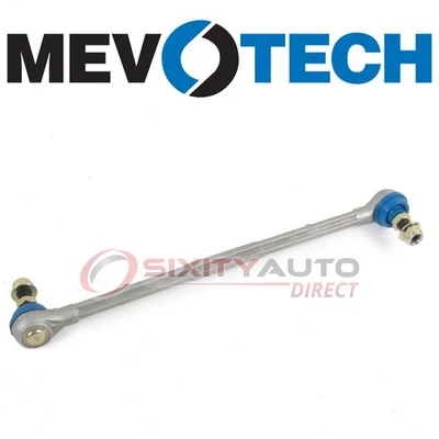 Mevotech Supreme Front Stabilizer Bar Link Kit for 2005-2011 Mazda Tribute - hu - Imagem 1 de 4