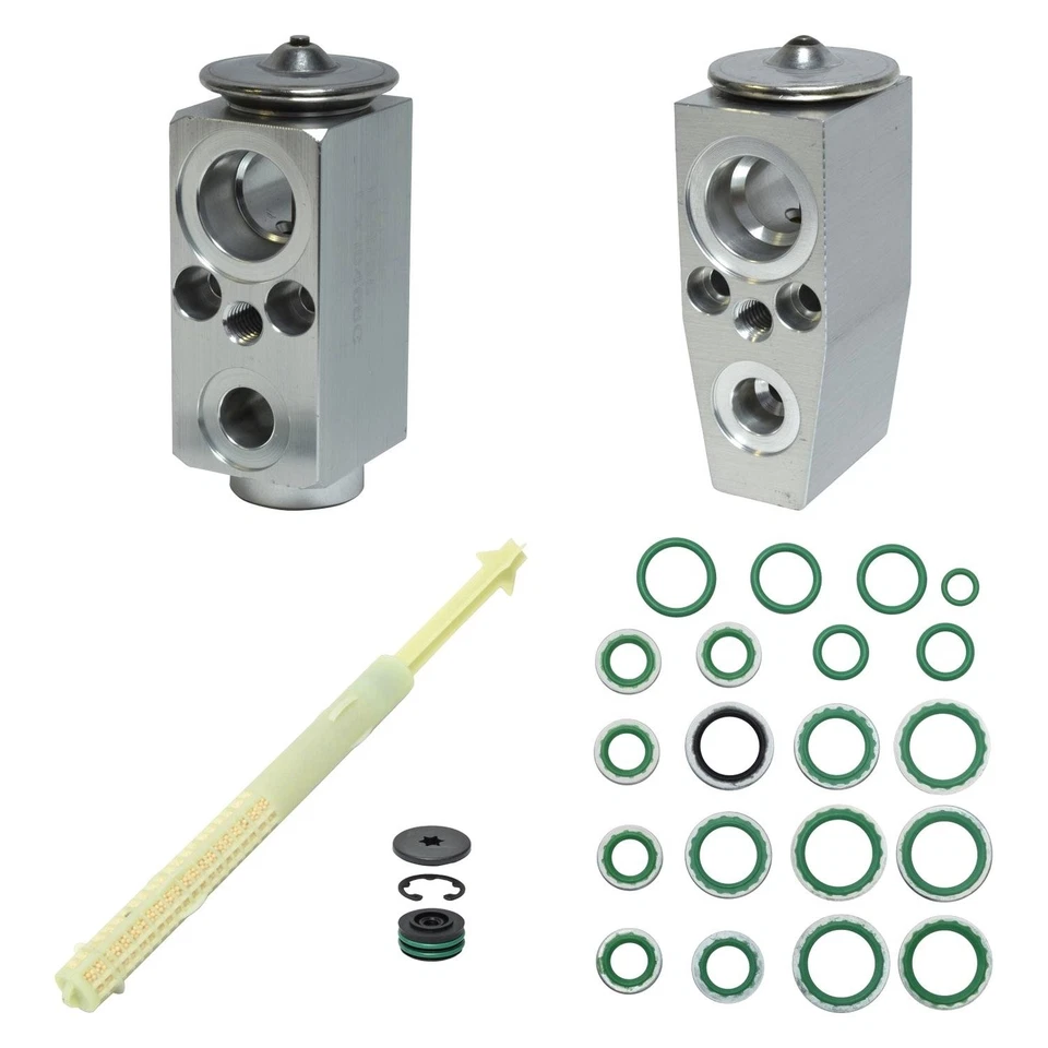 For Dodge Durango 2014-2021 UAC AK1803 A/C System Repair Kit - Image 1 of 1